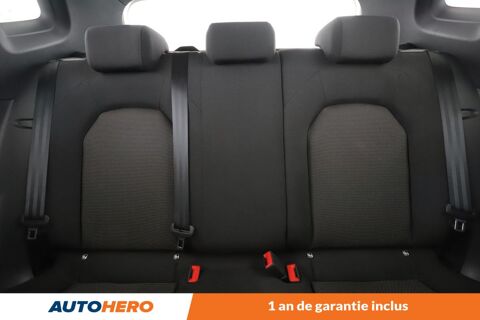 Arona 1.0 EcoTSI Xcellence DSG7 115 ch 2018 occasion 92130 Issy-les-Moulineaux