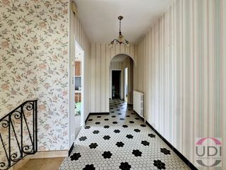  Maison à vendre 5 pièces 123 m²
