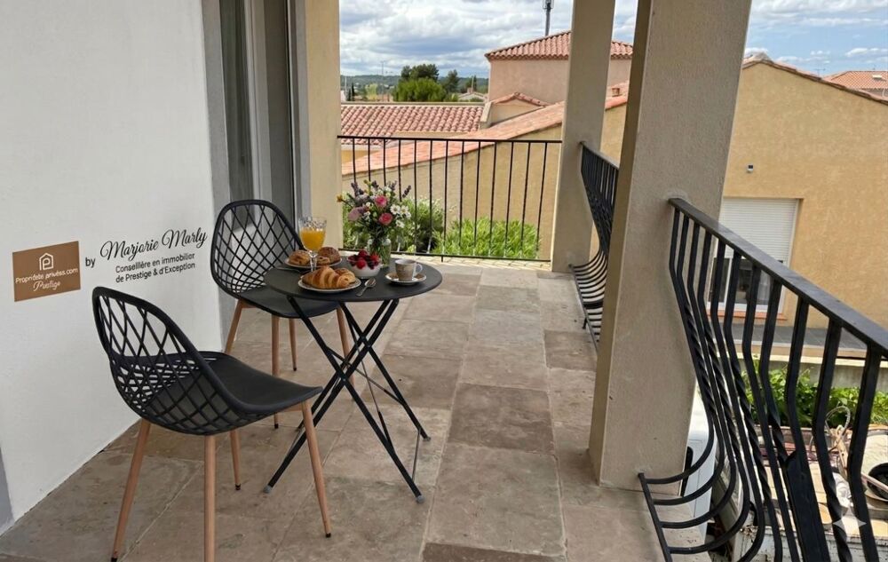 Vente Maison Vente Maison Lezignan Corbieres 5 pièce(s) 169 m2 - 359 000 Lezignan corbieres