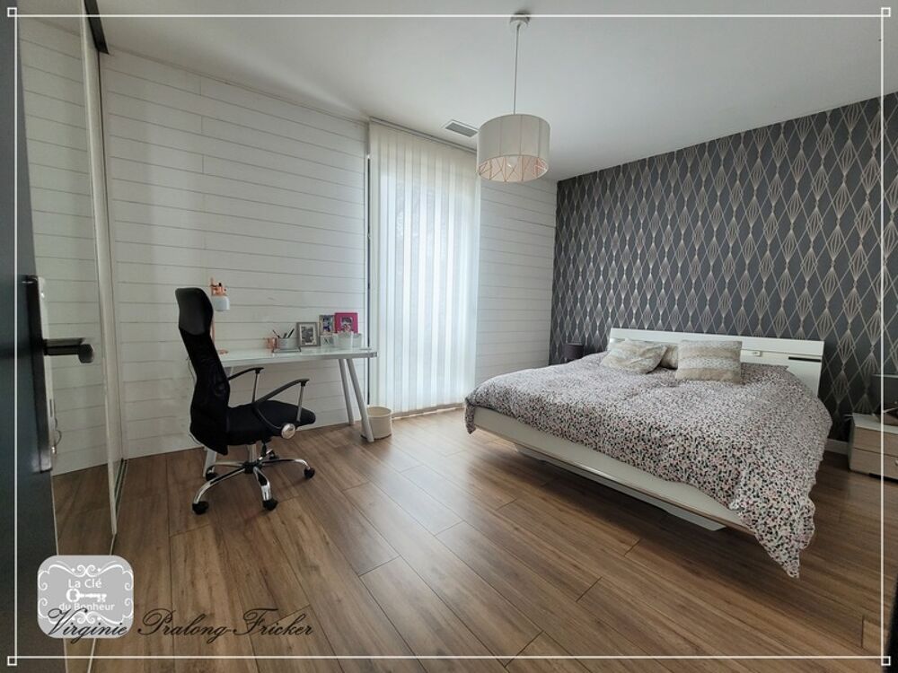  vendre  Maison Bordeaux (33300)