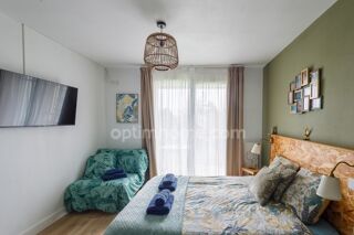  Appartement � vendre 1 pi�ce 20 m�