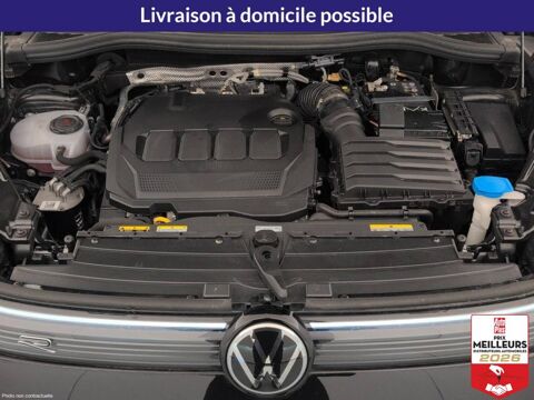 Tiguan 2.0 TDI 150CH DSG7 R-LINE 2025 occasion 78200 Buchelay