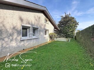  Maison à vendre 6 pièces 153 m²