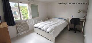  Maison à vendre 6 pièces 118 m²