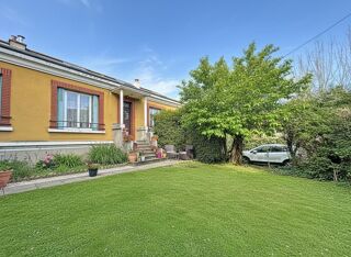  Maison � vendre 4 pi�ces 85 m�