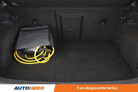 Golf VII 1.4 TSI GTE DSG6 5P 204 ch 2017 occasion 92130 Issy-les-Moulineaux