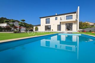  Villa � vendre 6 pi�ces 188 m�