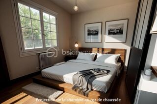  Maison � vendre 5 pi�ces 80 m�