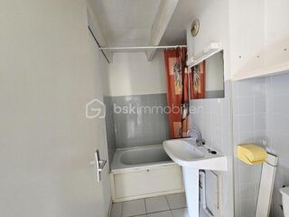  Appartement à vendre 2 pièces 25 m²