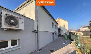  Maison � vendre 4 pi�ces 110 m�