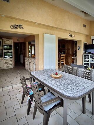  Maison à vendre 8 pièces 152 m²