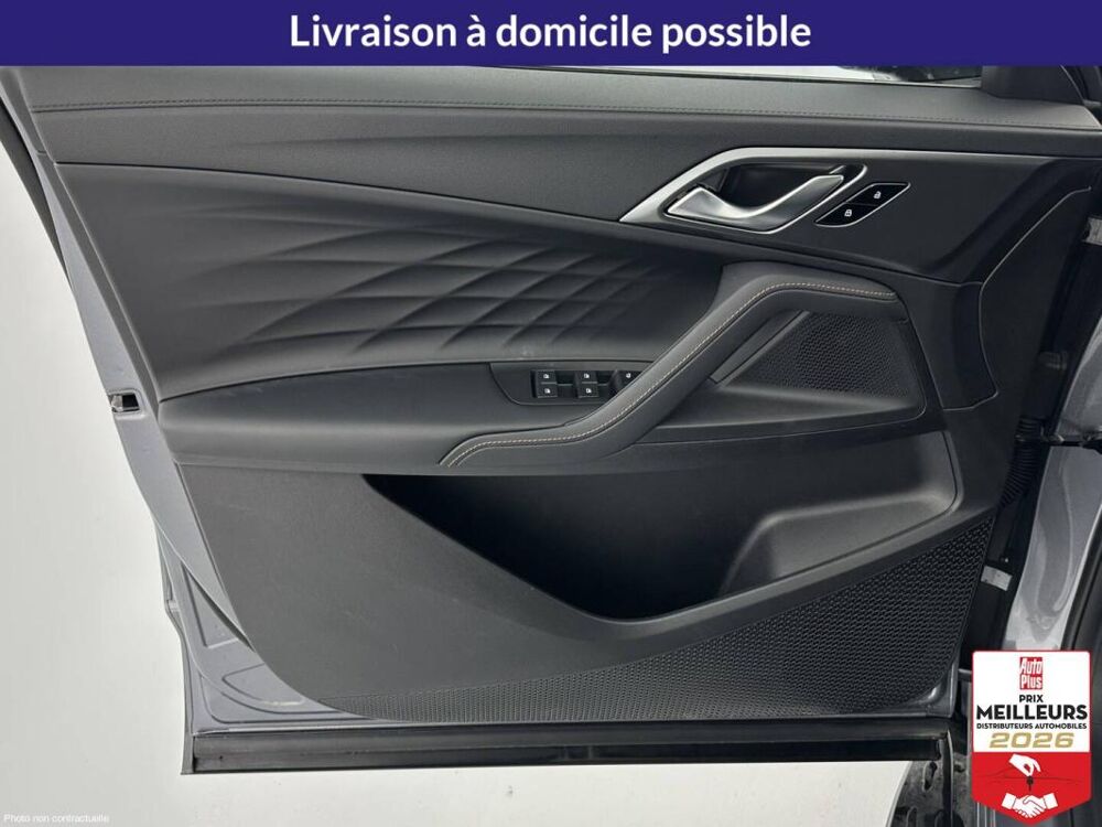 MG.EHS 1.5T PHEV 272ch Luxury 2026 occasion 10150 Lavau