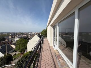  Maison à vendre 5 pièces 134 m²
