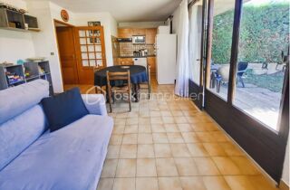  Appartement  vendre 3 pices 45 m