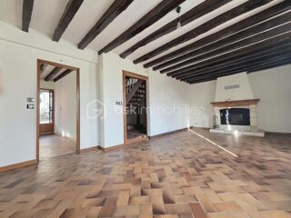  Maison � vendre 5 pi�ces 124 m�