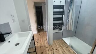  Maison � vendre 5 pi�ces 89 m�