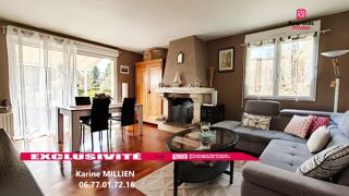  Maison � vendre 5 pi�ces 115 m�