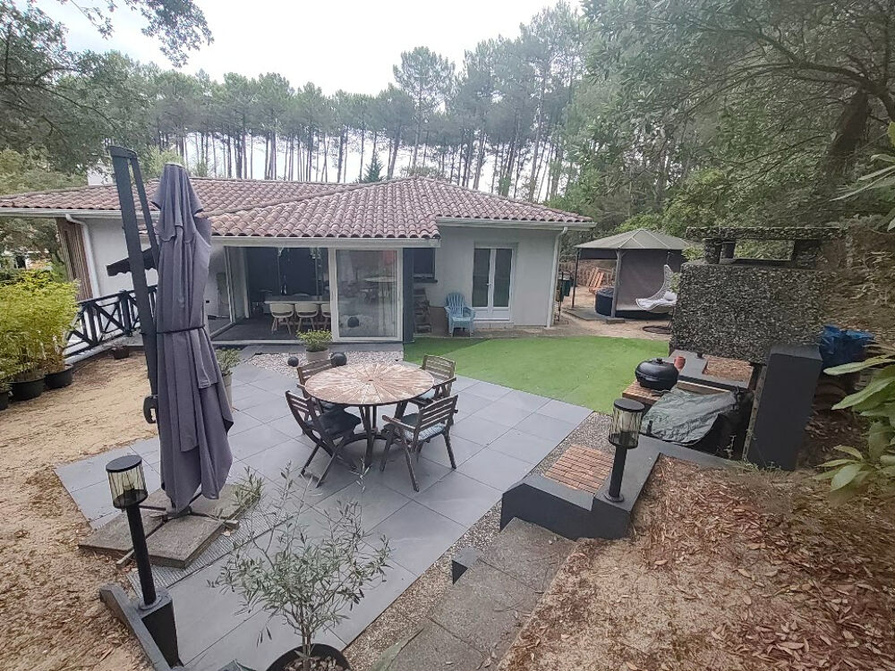 Maison de charme Messanges proche de la plage