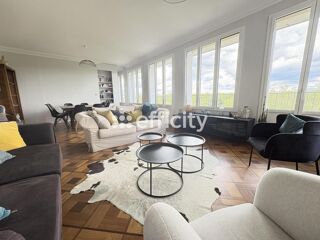  Appartement à vendre 4 pièces 92 m²