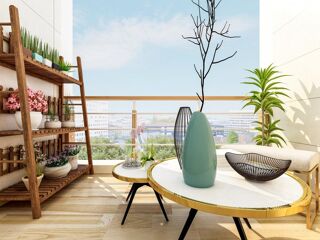  Appartement  vendre 4 pices 80 m