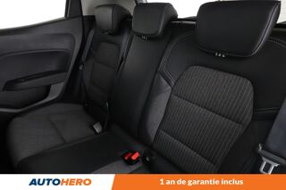 Clio 1.6 E-Tech Intens 140 ch 2021 occasion 92130 Issy-les-Moulineaux