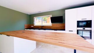  Maison � vendre 4 pi�ces 120 m�