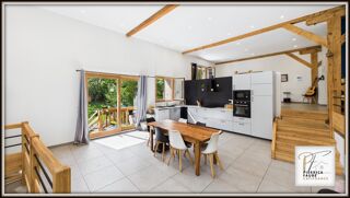  Maison à vendre 8 pièces 252 m²