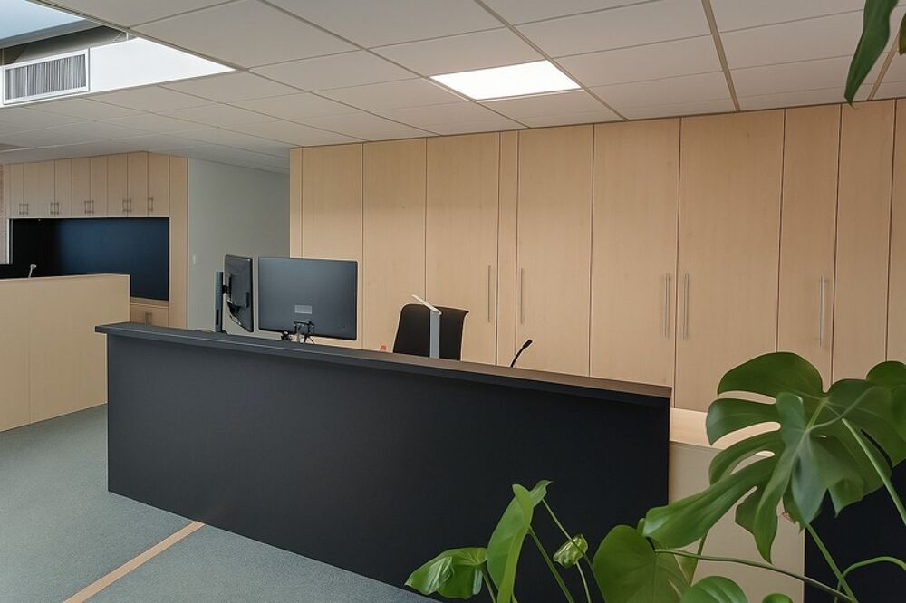   Bureaux à vendre ALBI Centre ville 900 M2 Albi