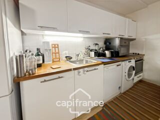  Appartement à vendre 3 pièces 64 m²