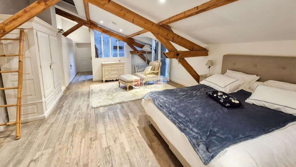 � vendre  Maison Suresnes (92150)