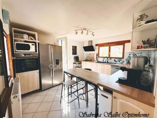  Maison à vendre 7 pièces 114 m²