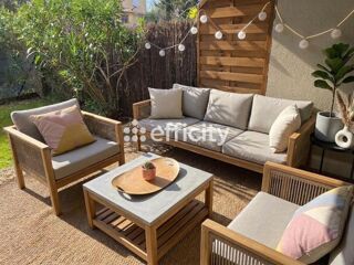  Appartement à vendre 2 pièces 45 m²