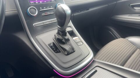 Sc&eacute;nic 1.3 TCe 140 EDC7 Bose - Automatique 2018 occasion 35760 Saint Gregoire