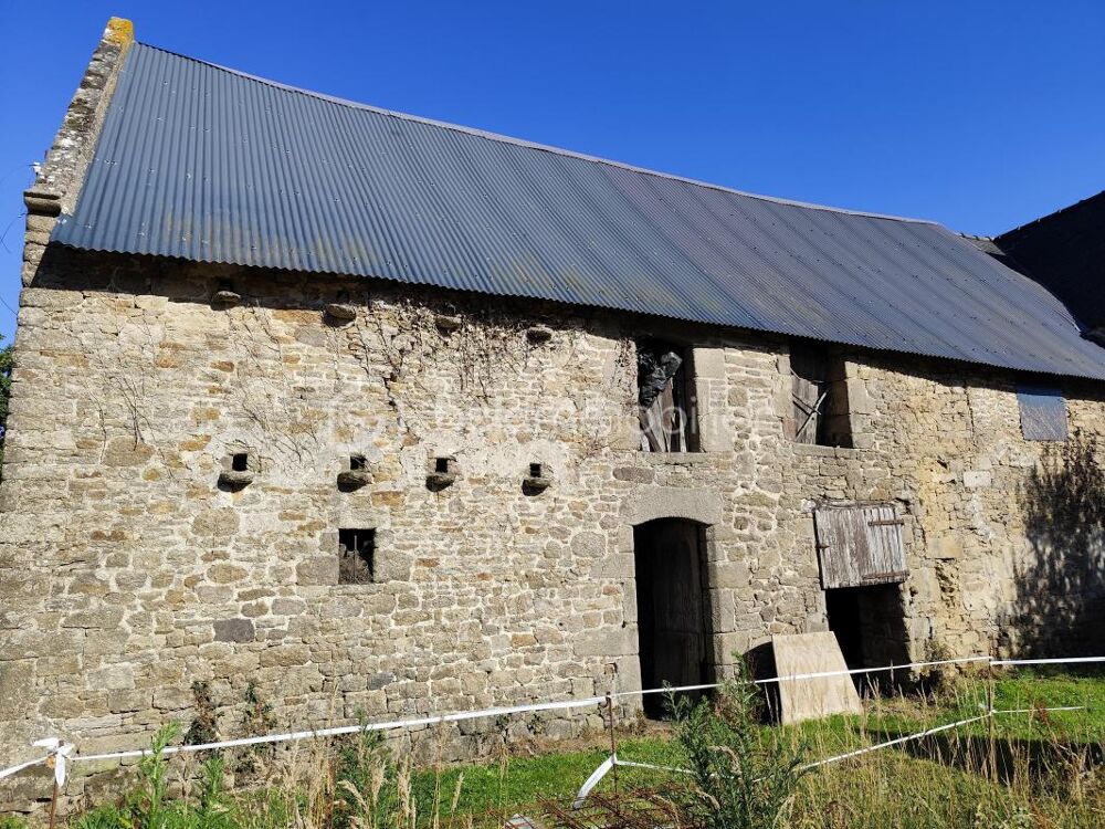 Vente Maison Maison 2 pièces 140m2 Trelivan