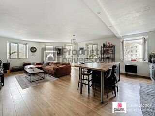  Appartement � vendre 3 pi�ces 83 m�