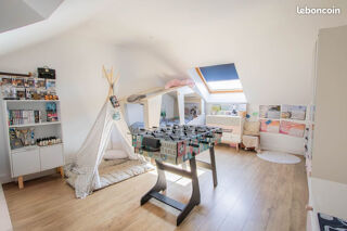  Maison  vendre 6 pices 112 m