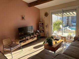  Maison à vendre 7 pièces 133 m²