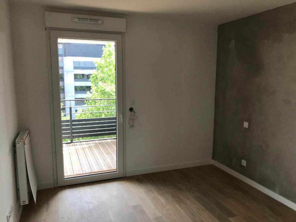 Location Appartement T3 avec terrasse et parking à TOULOUSE Toulouse