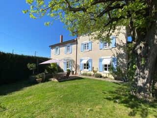  Maison  vendre 5 pices 214 m