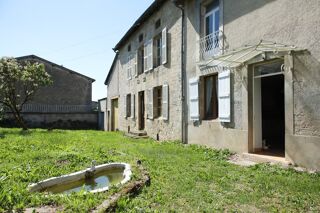  Maison  vendre 11 pices 236 m