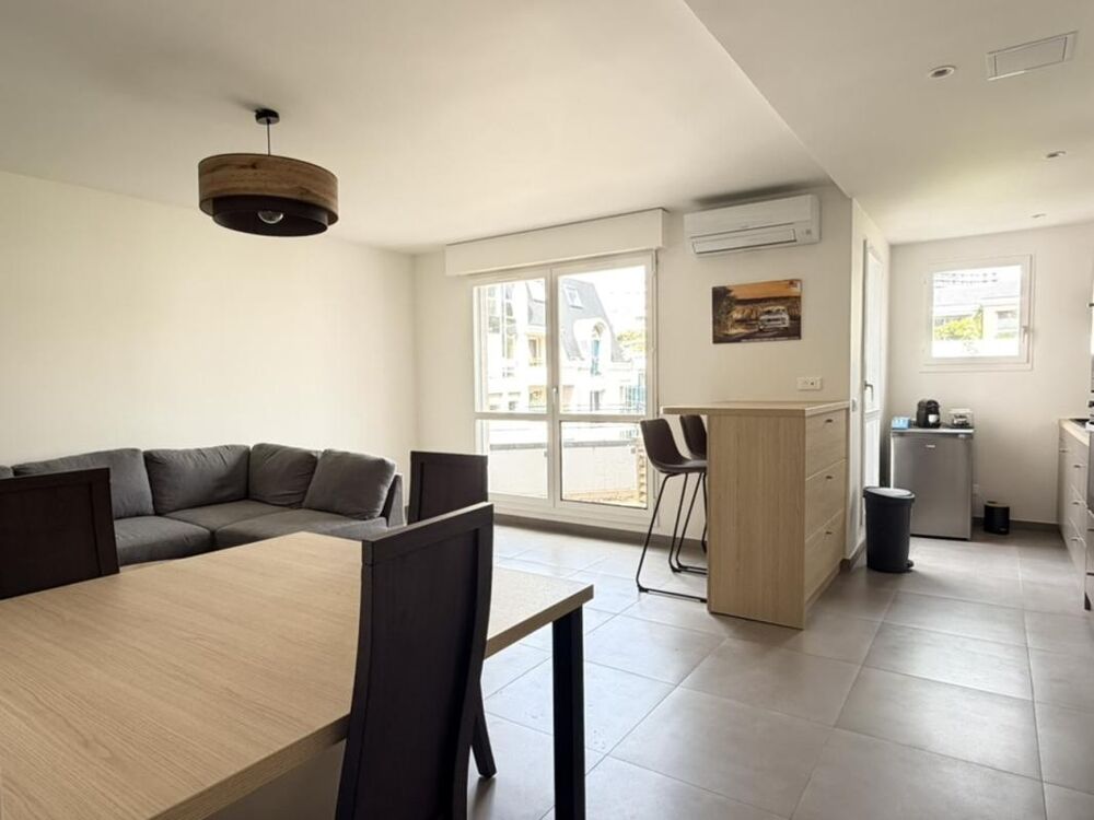 Vente Appartement Appartement Saint maurice