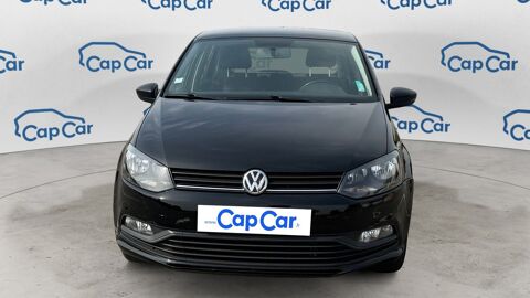Polo V 1.0 60 Limited Edition - 5 places 2015 occasion 18000 Bourges