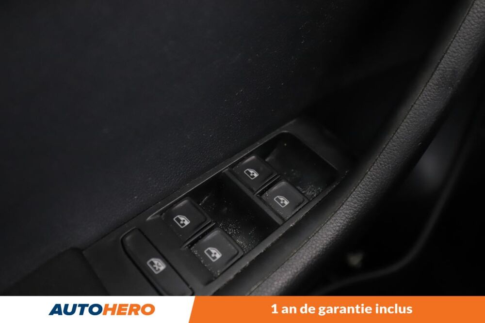 Fabia 1.0 TSI Monte Carlo DSG7 110 ch 2017 occasion 92130 Issy-les-Moulineaux