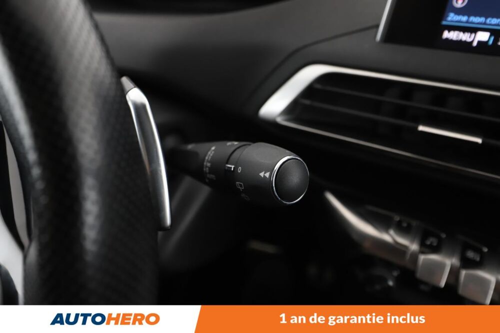 3008 1.6 Hybrid4 GT e-EAT8 300 ch 2020 occasion 92130 Issy-les-Moulineaux