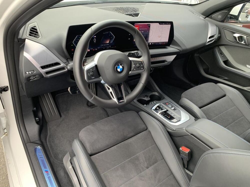 S&eacute;rie 1 120 F70 M Sport Pro - 1&egrave;re MAIN FRANCAISE 2025 occasion 14650 Carpiquet