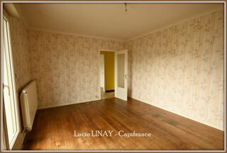  Maison � vendre 3 pi�ces 60 m�