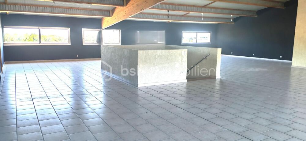 Vente Immeuble NIMES - ENSEMBLE IMMOBILIER DE 900M²  EN R+2 - 3 PLATEAUX INDEPENDANTS Nimes