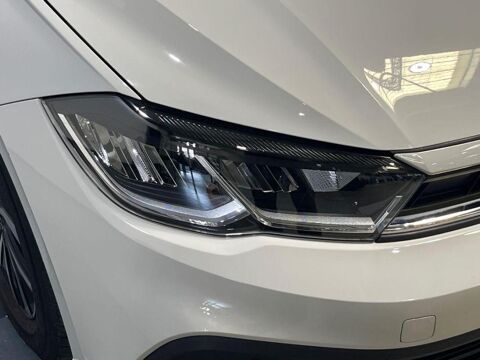 Polo 1.0 TSI 95 S&S DSG7 VW Edition 2024 occasion 31100 Toulouse