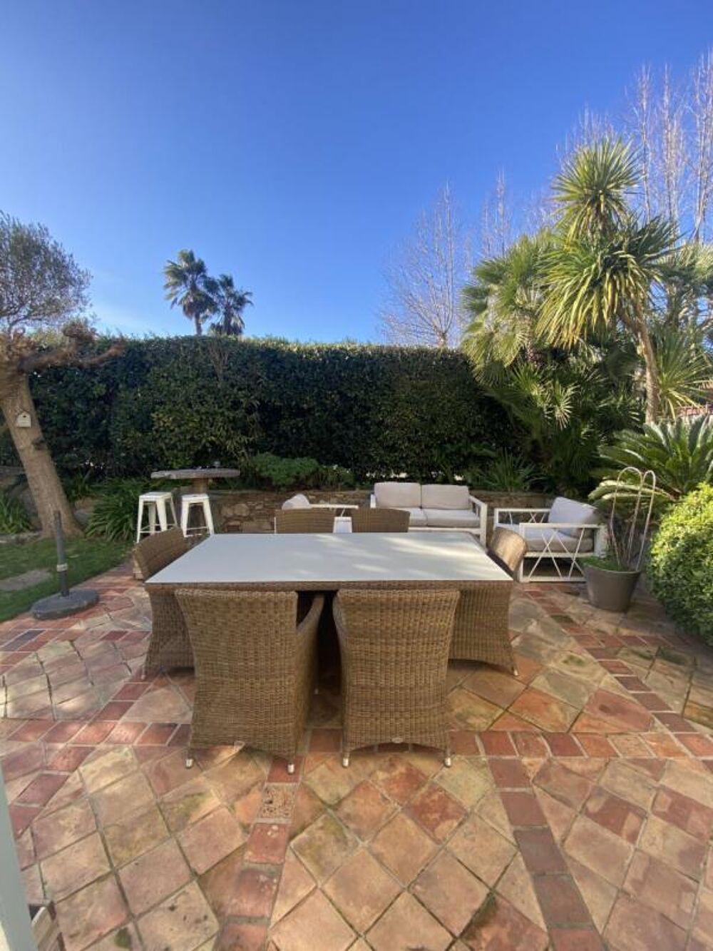 � vendre  Maison Cogolin (83310)