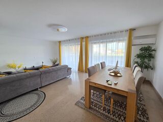  Appartement à vendre 5 pièces 131 m²